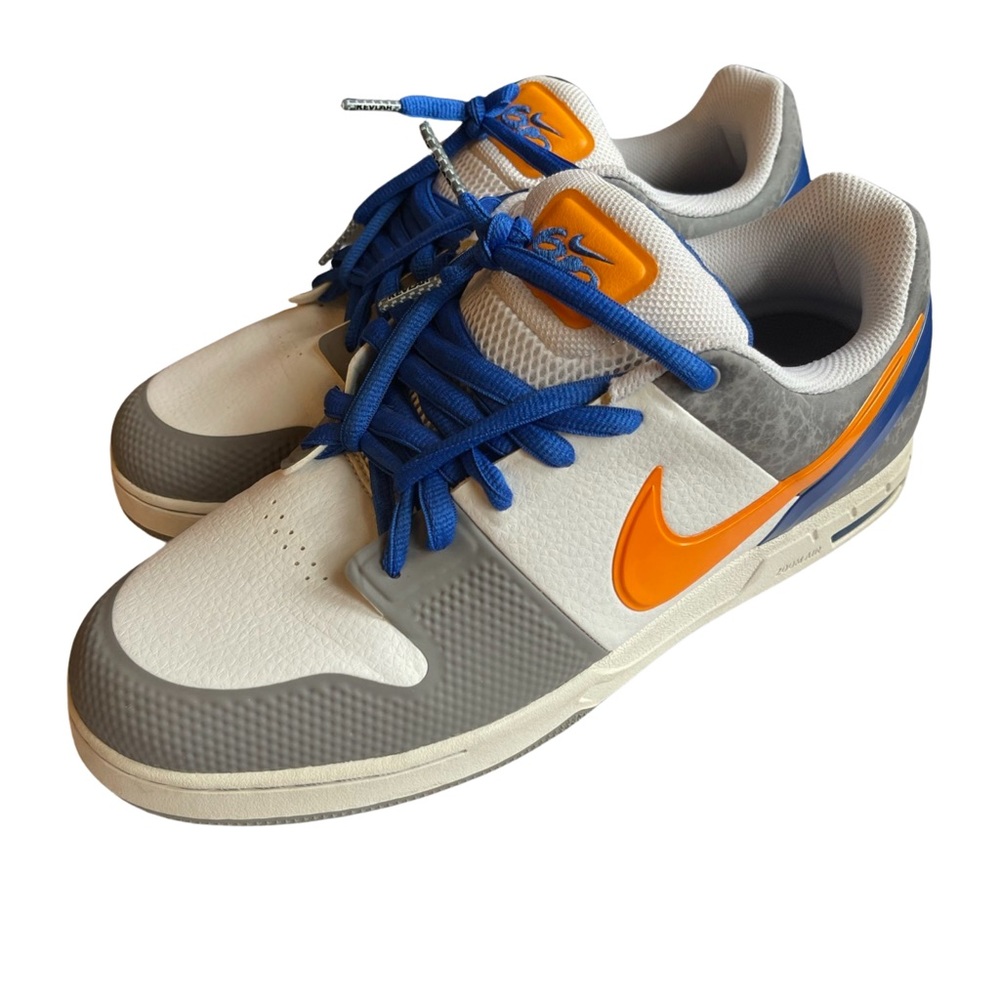 Nike 6.0 zoom air shoes
